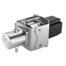 Valveless Pump
